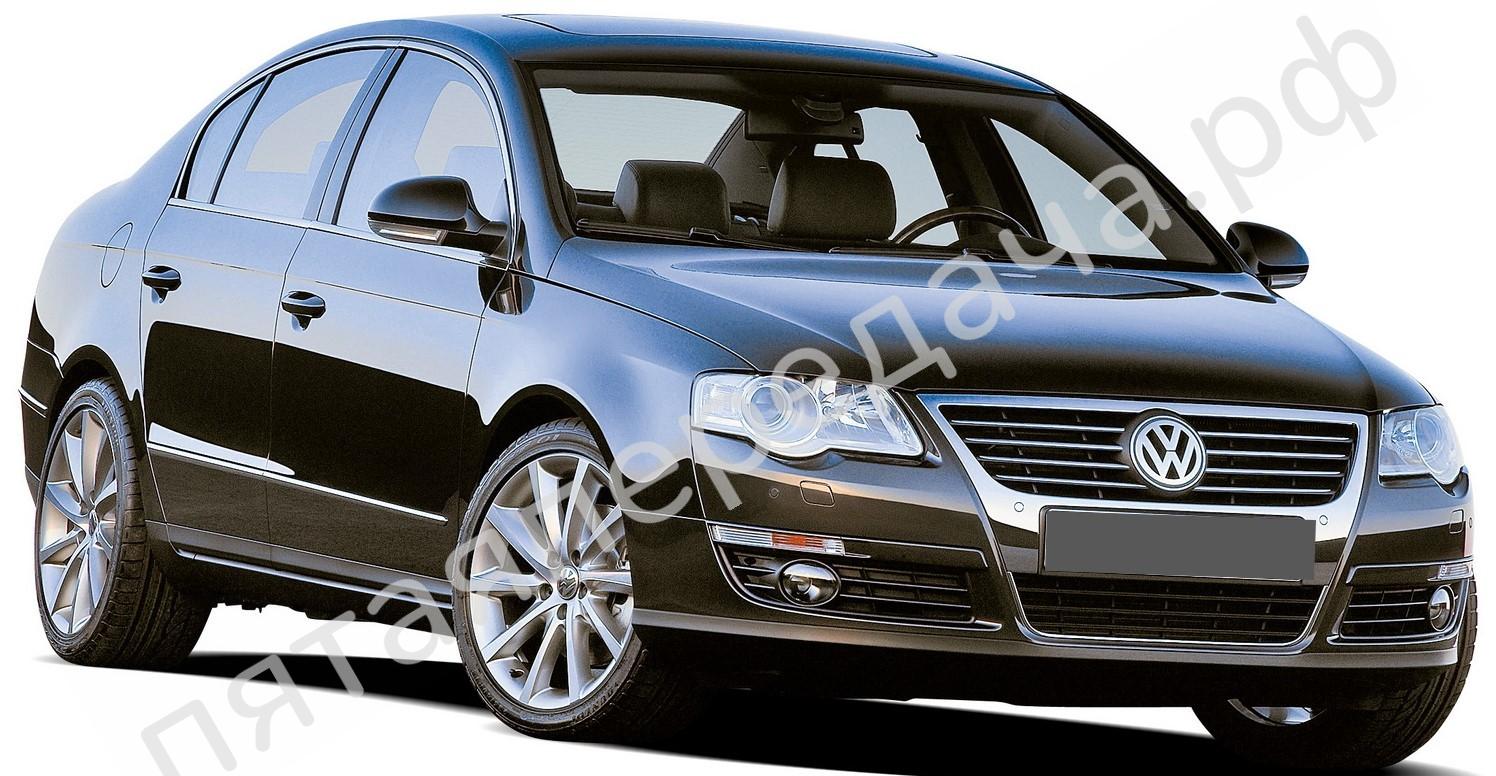 Volkswagen 3C2