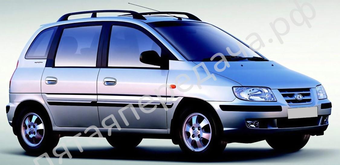 Hyundai FC