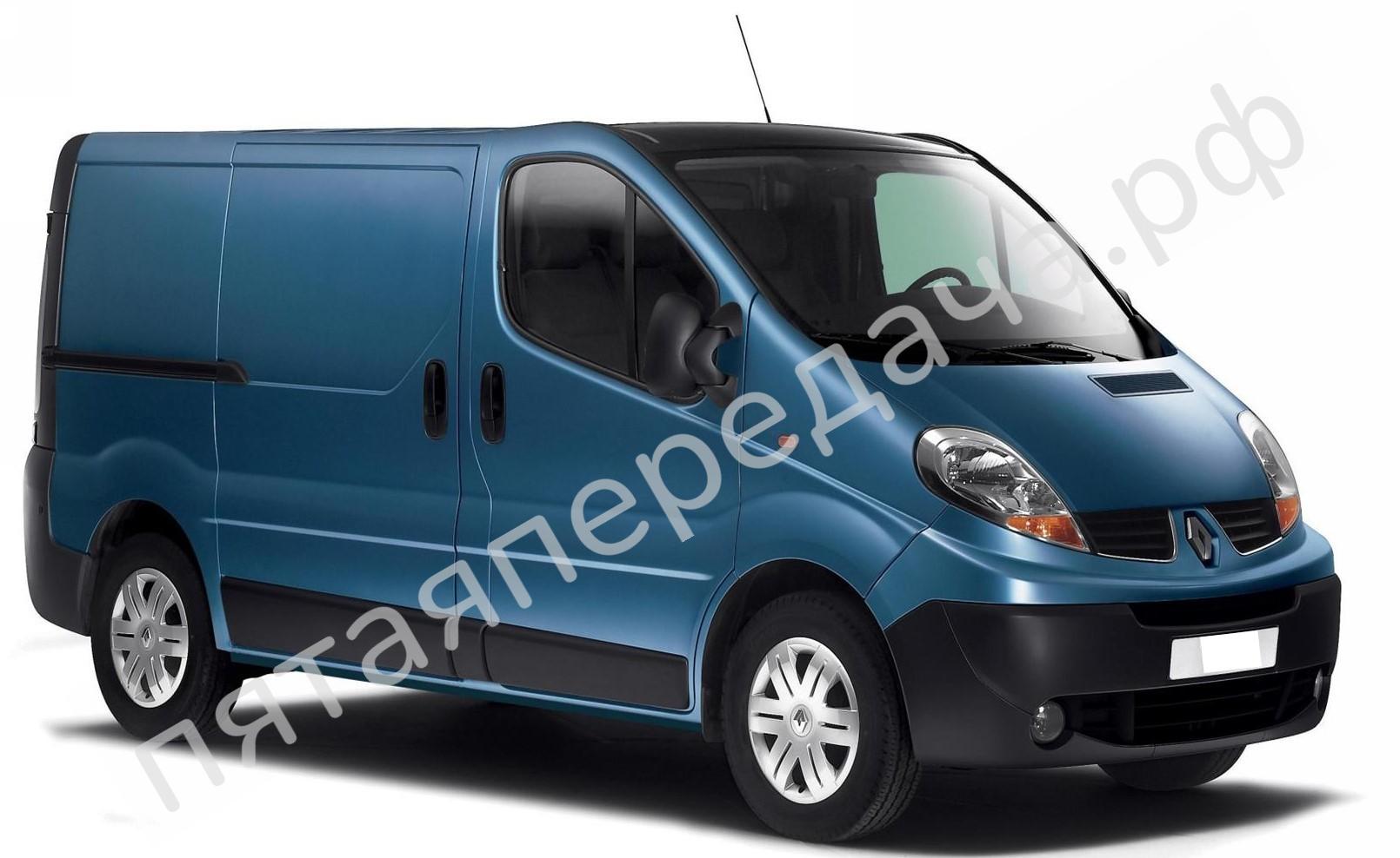 Renault FL