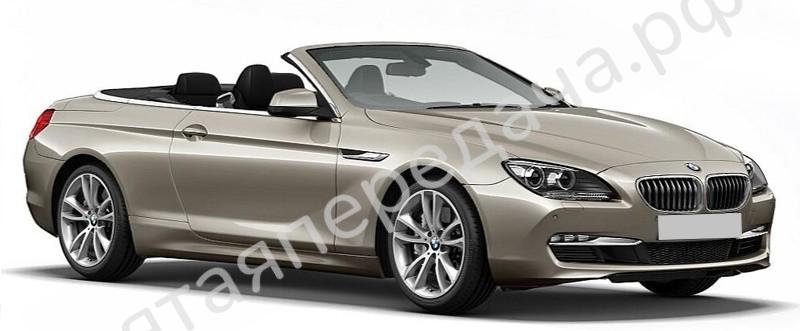 Bmw F12