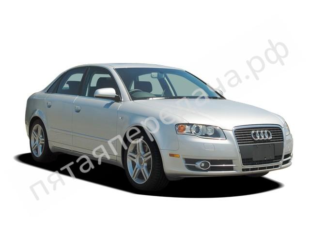 Audi 8EC, B7