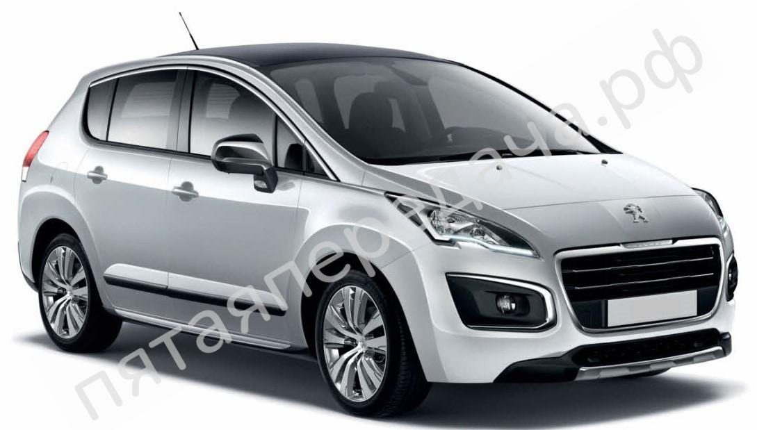 Peugeot 0U