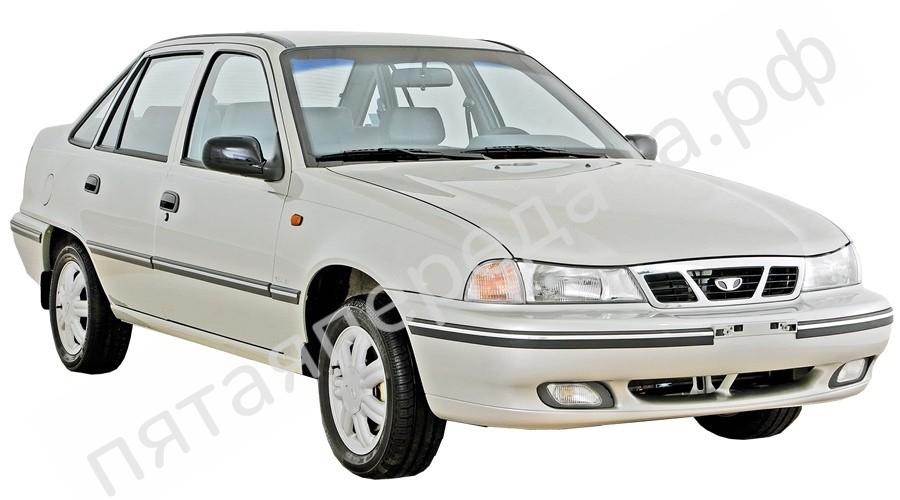Daewoo N100