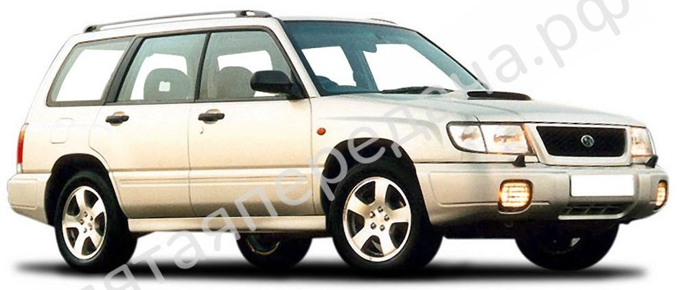 Subaru SF (S10)
