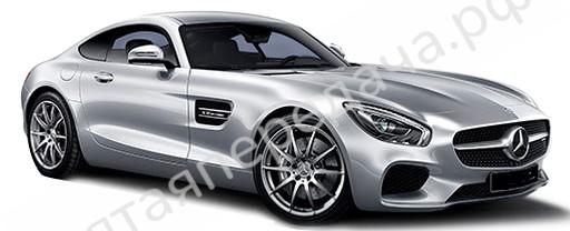 Mercedes C190