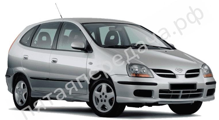 Nissan V10