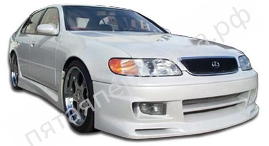 Lexus S14