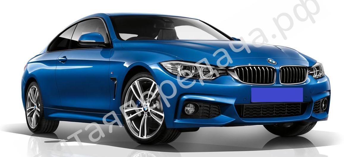 Bmw F32, F82