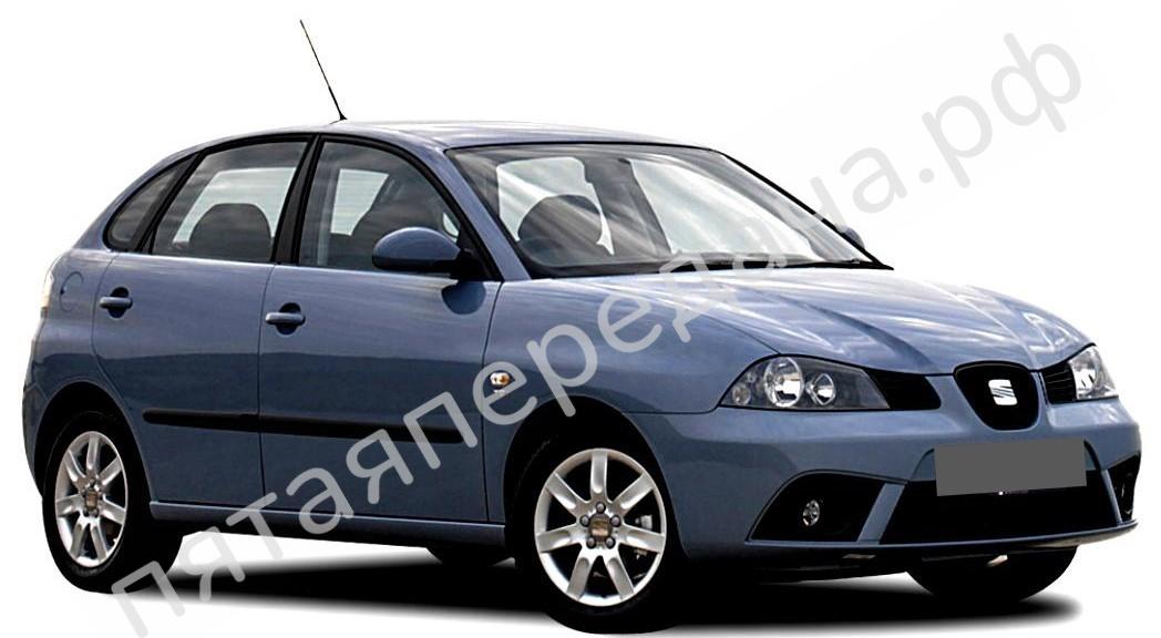 Seat 6L1