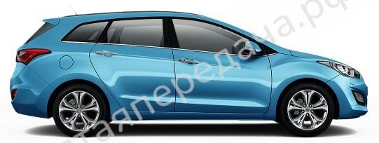 Hyundai GD