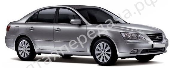 Hyundai NF