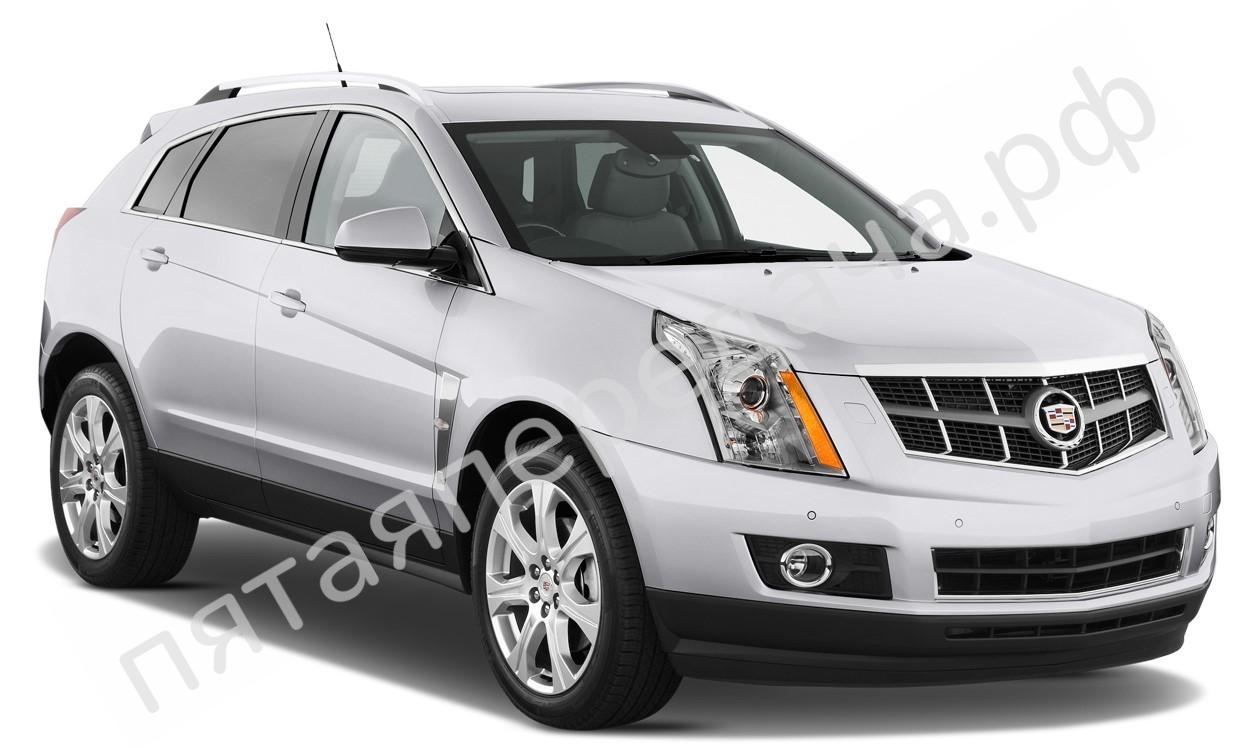 Cadillac 
