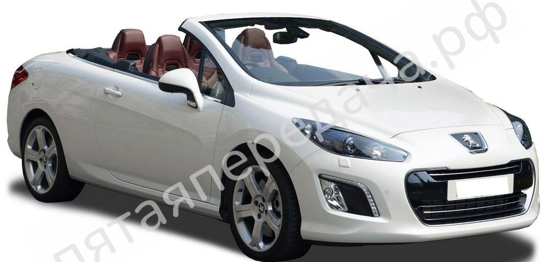 Peugeot 4B