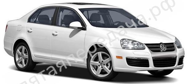 Volkswagen 1K2