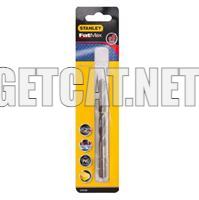 8 сверло по металлу bullet - 51088QZ