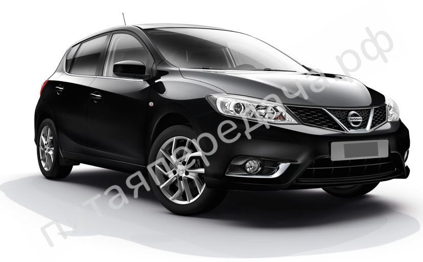 Nissan C13