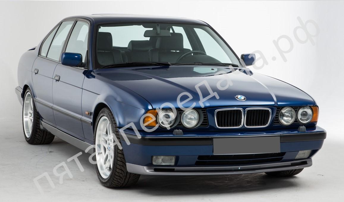 Bmw E34