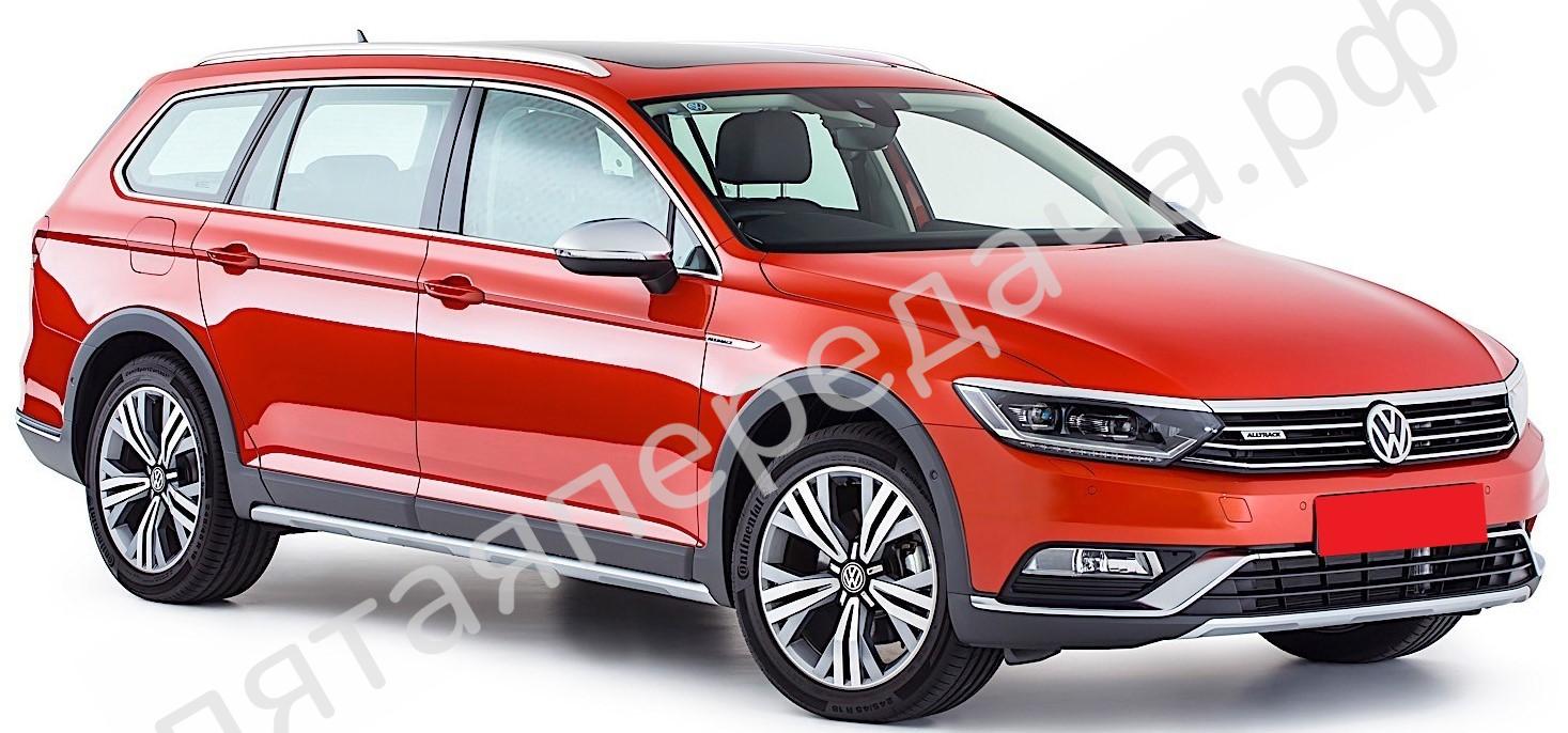 Volkswagen 3G5