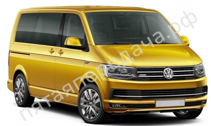 Volkswagen SFG, SGM, SGN