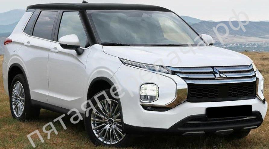 Mitsubishi GN0W