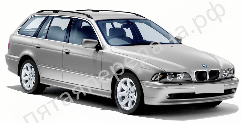 Bmw E39