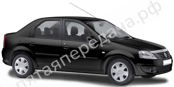 Renault LS