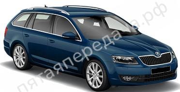 Skoda 5E5