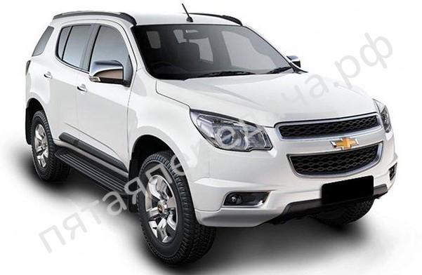 Chevrolet 31UX