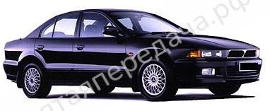 Mitsubishi EA_A