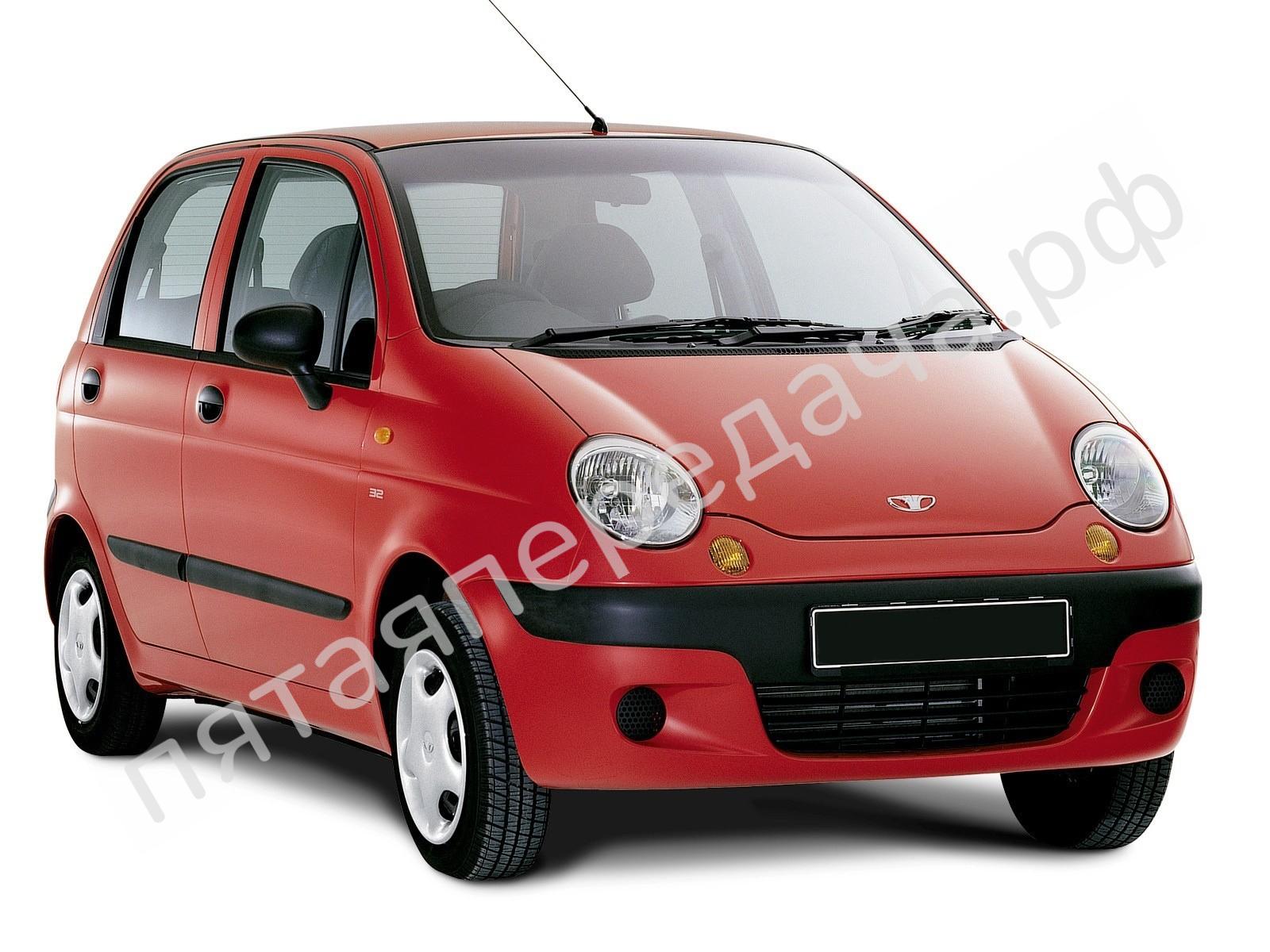 Daewoo M100