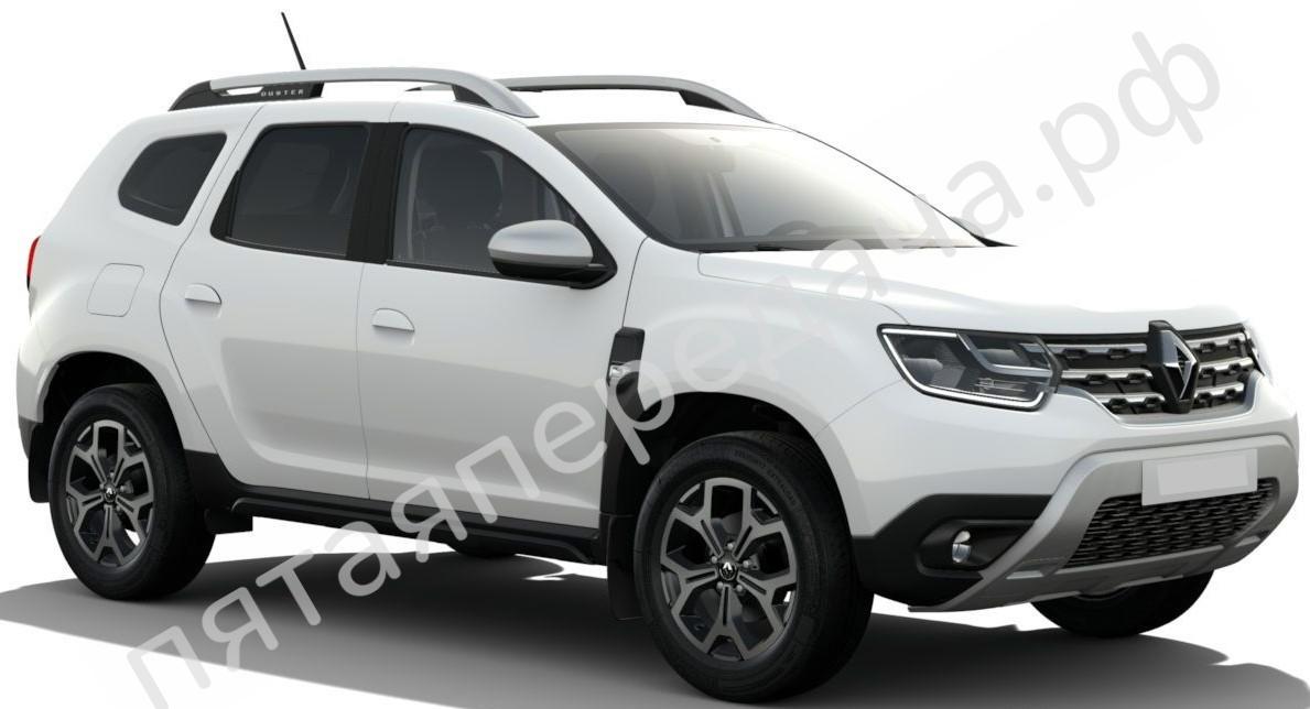 Renault HM