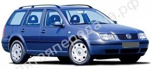 Volkswagen 1J6