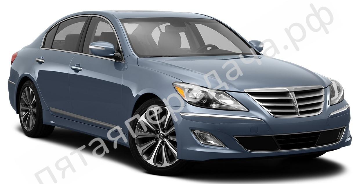 Hyundai BH