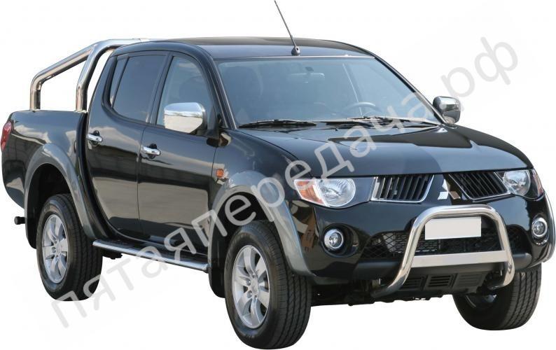 Mitsubishi K_4T