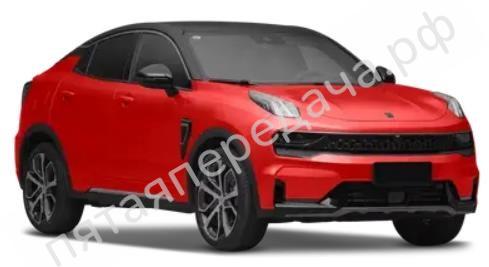 Lynk & Co 