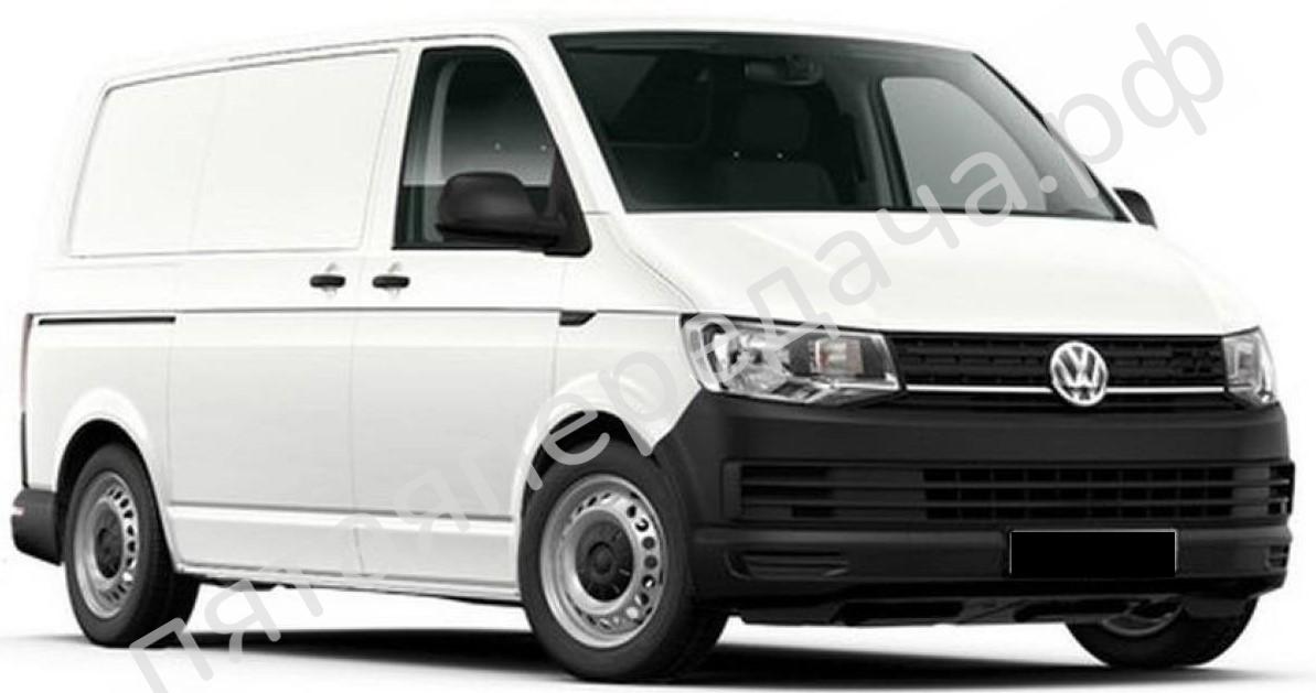 Volkswagen SGA, SGH