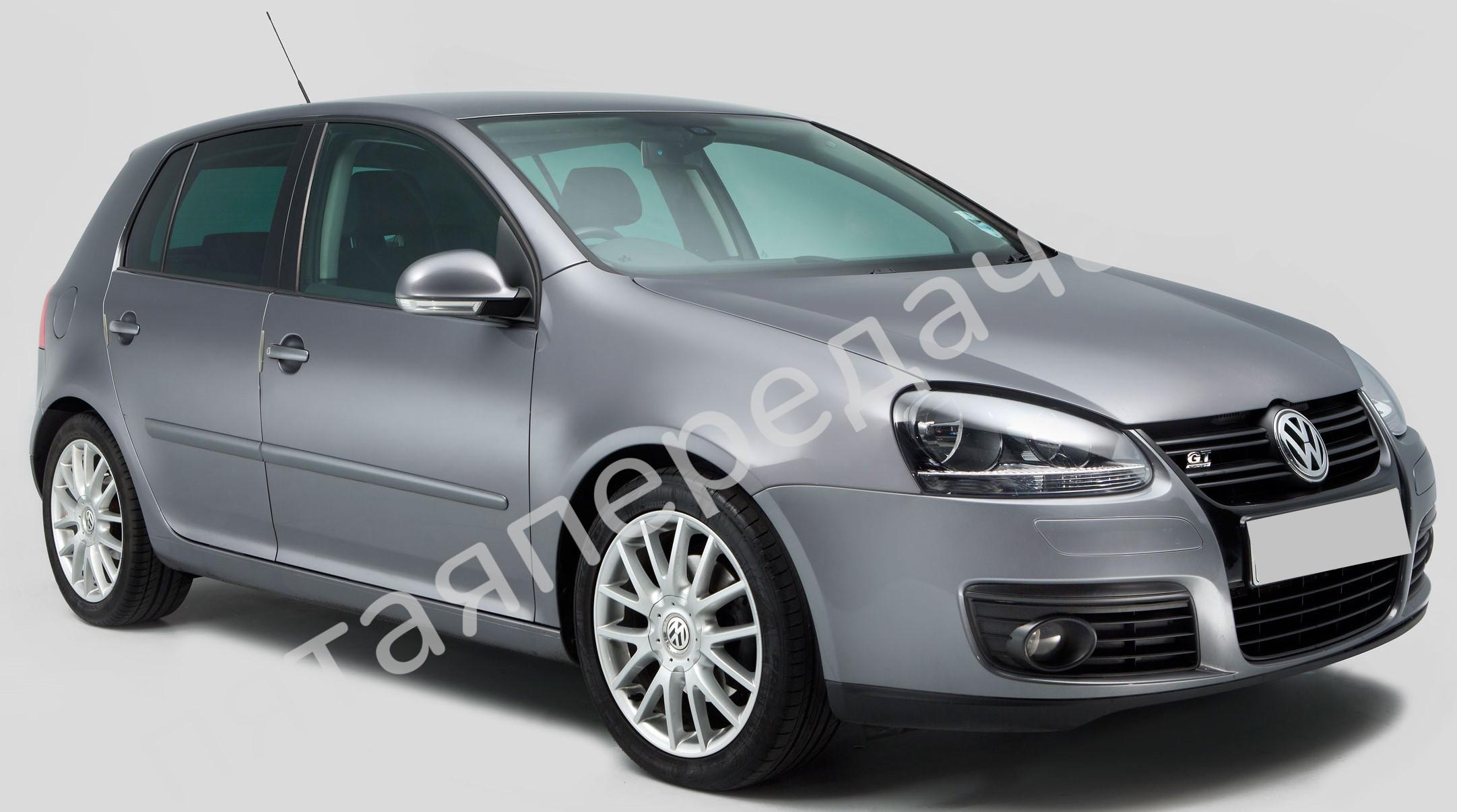 Volkswagen 1K1, 9B3