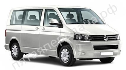 Volkswagen 7HB, 7HC, 7HJ, 7EB, 7EC, 7EF, 7EG, 7EJ