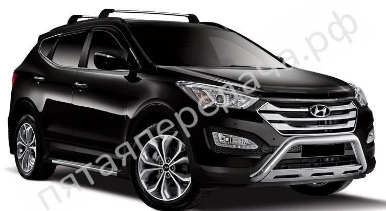 Hyundai DM
