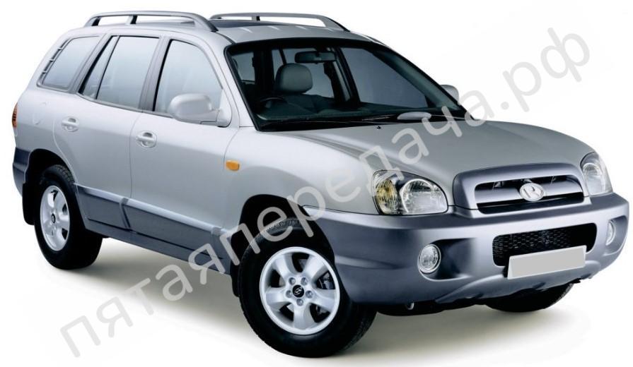 Hyundai SM