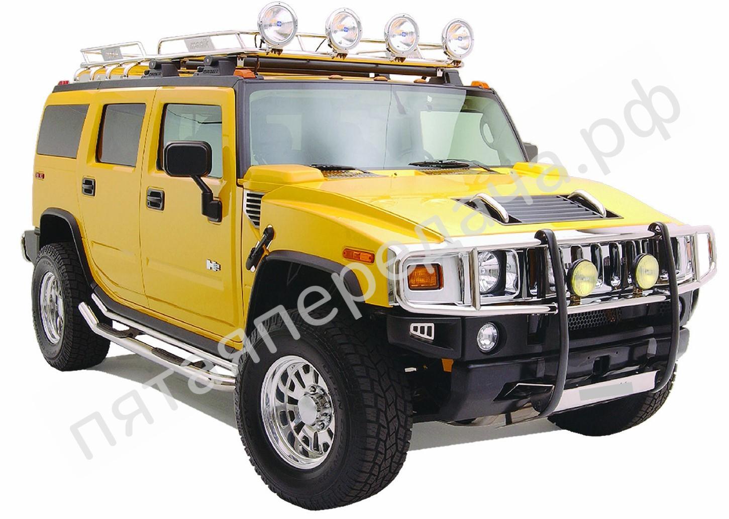 Hummer 