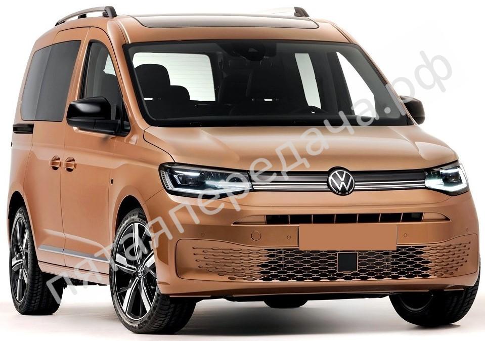Volkswagen SBB, SBJ