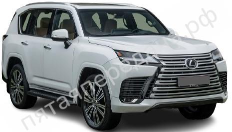 Lexus J300