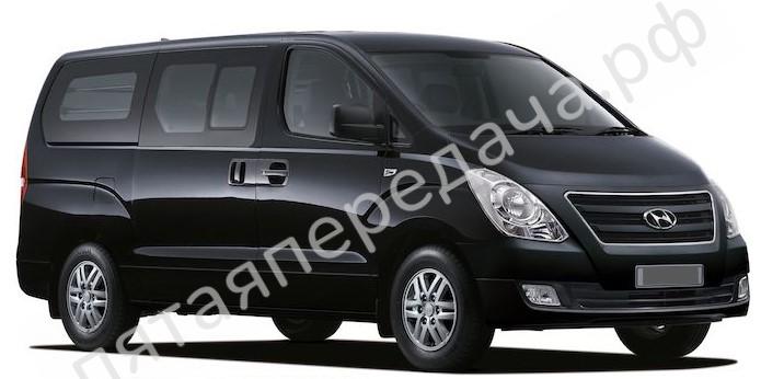 Hyundai TQ