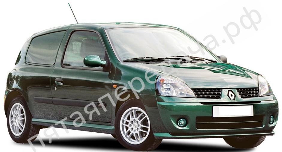 Renault SB0/1/2