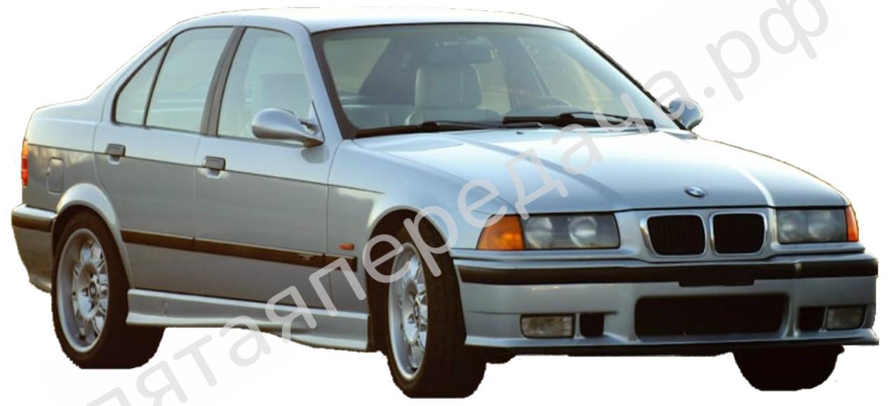 Bmw E36