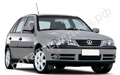 Volkswagen 5X1