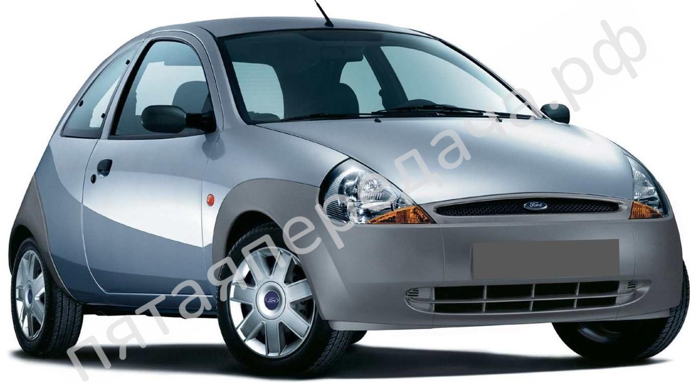 Ford RB