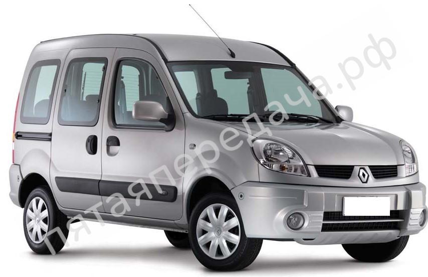 Renault KW0/1