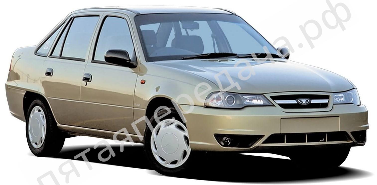 Daewoo N150
